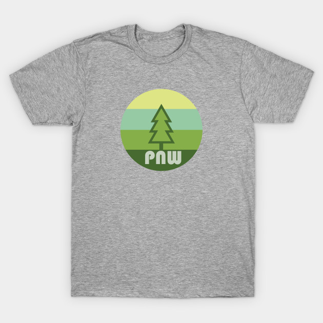 PNW love